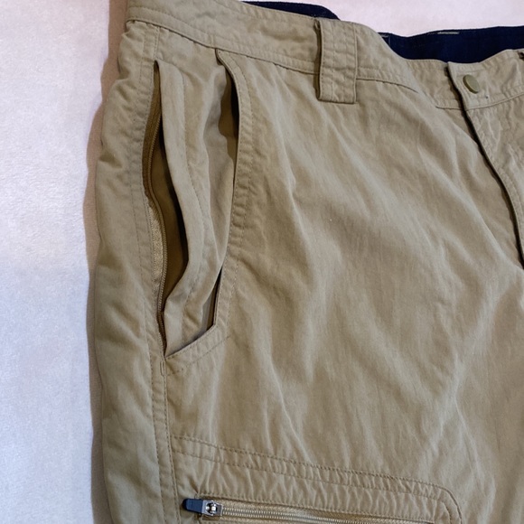 LL Bean hiking pants - Picture 5 of 8